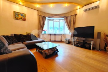 Фото №1: 3-комнатная квартира 111 м² - Волгоград, мкр. ЖК Семь Ветров, ул. Космонавтов, 36