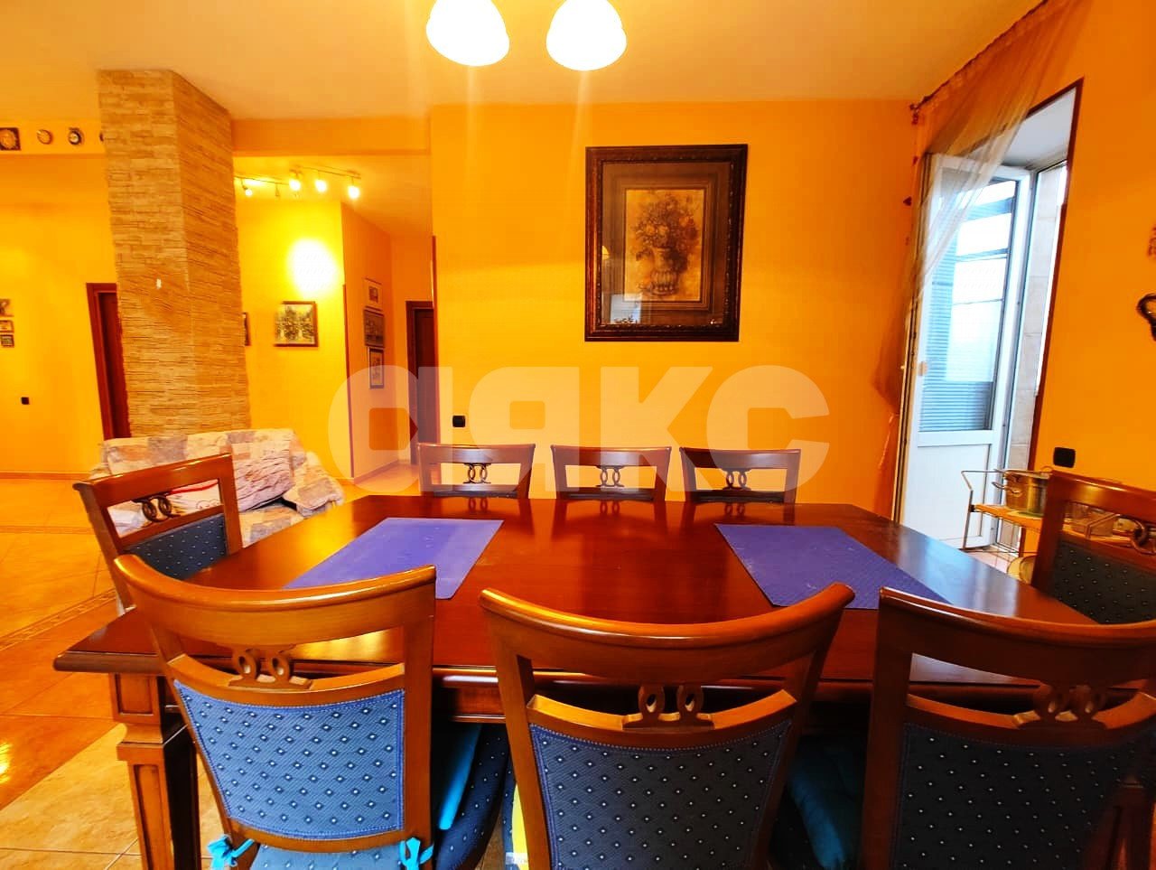 Фото №11: 3-комнатная квартира 111 м² - Волгоград, ЖК Семь Ветров, ул. Космонавтов, 36