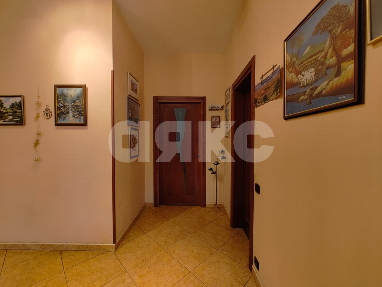 Фото №6: 3-комнатная квартира 111 м² - Волгоград, ЖК Семь Ветров, ул. Космонавтов, 36