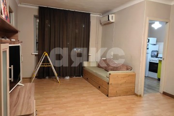 Фото №5: 2-комнатная квартира 41 м² - Волгоград, р. Центральный, пр-кт имени В.И. Ленина, 35