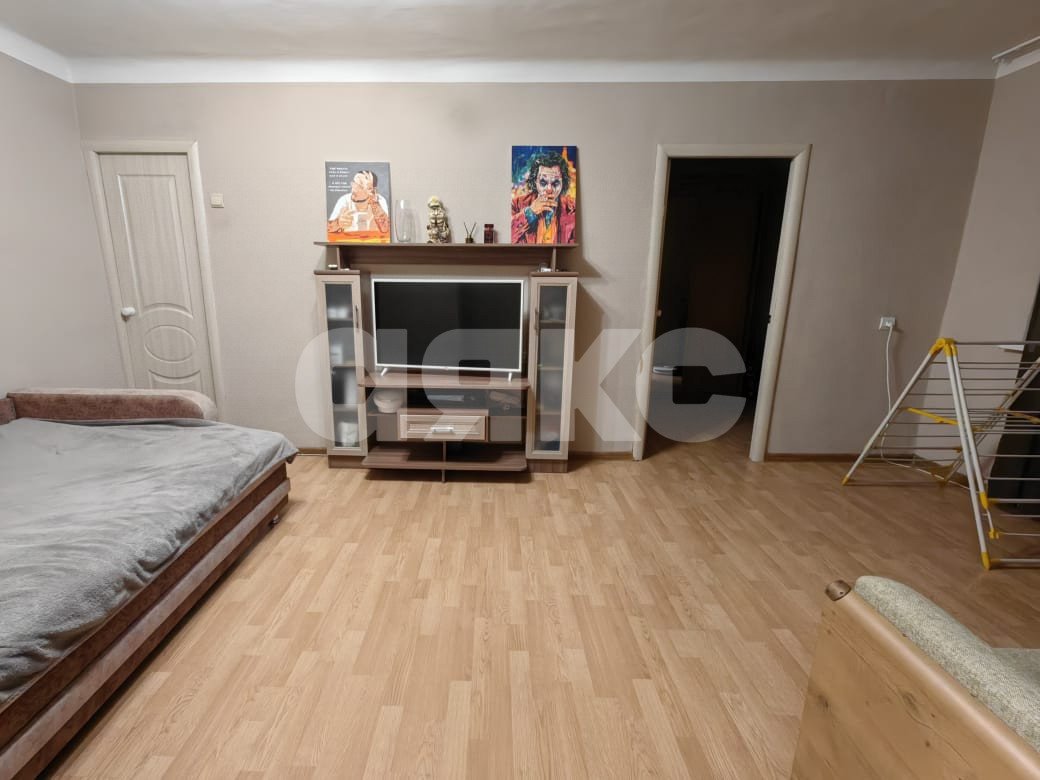 Фото №1: 2-комнатная квартира 41 м² - Волгоград, Центральный, пр-кт имени В.И. Ленина, 35