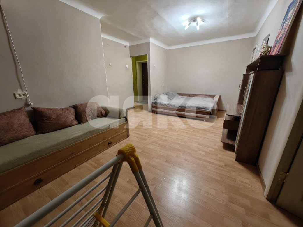 Фото №4: 2-комнатная квартира 41 м² - Волгоград, Центральный, пр-кт имени В.И. Ленина, 35