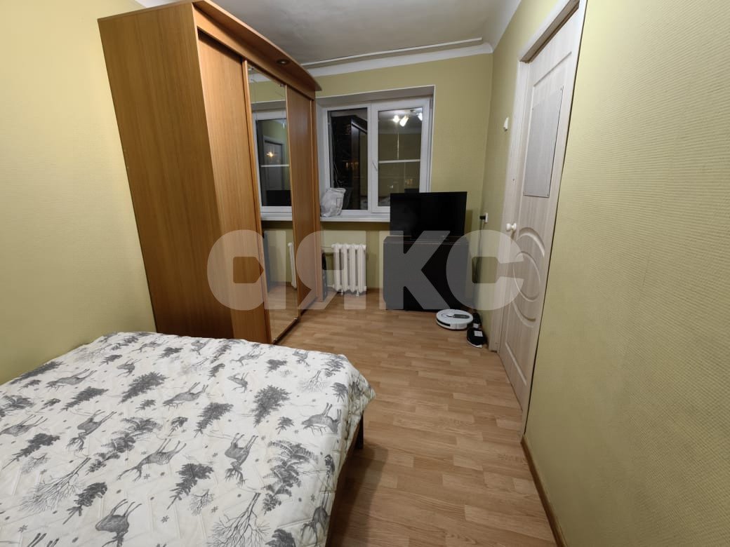 Фото №10: 2-комнатная квартира 41 м² - Волгоград, Центральный, пр-кт имени В.И. Ленина, 35