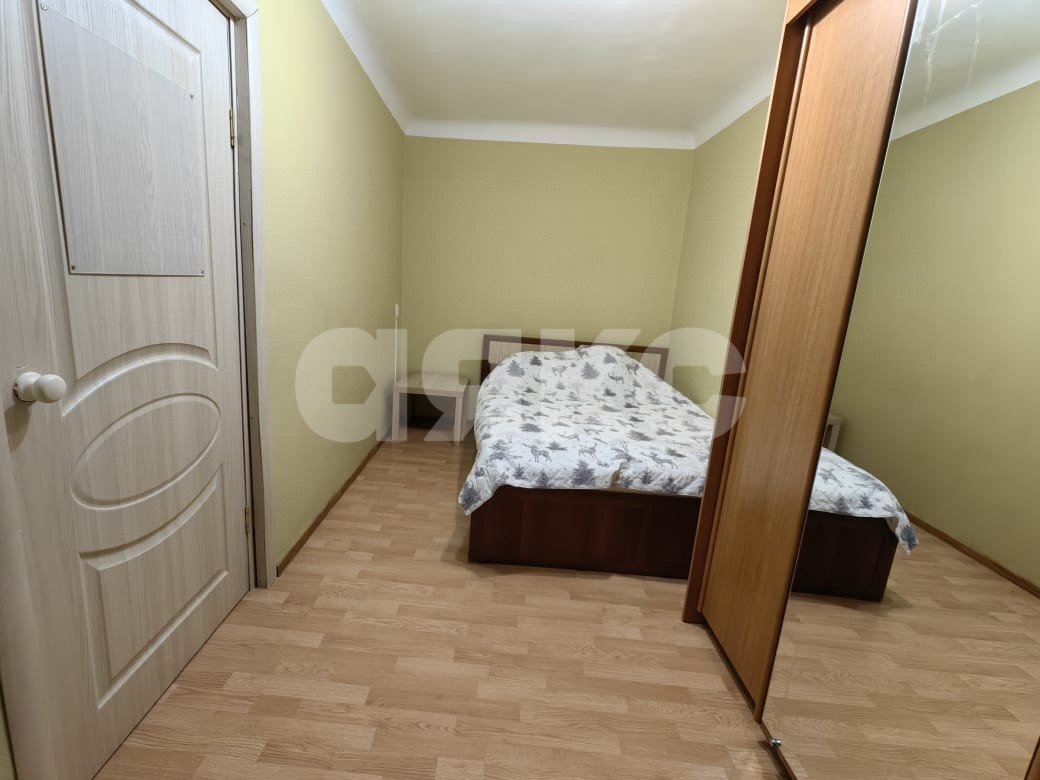 Фото №9: 2-комнатная квартира 41 м² - Волгоград, Центральный, пр-кт имени В.И. Ленина, 35