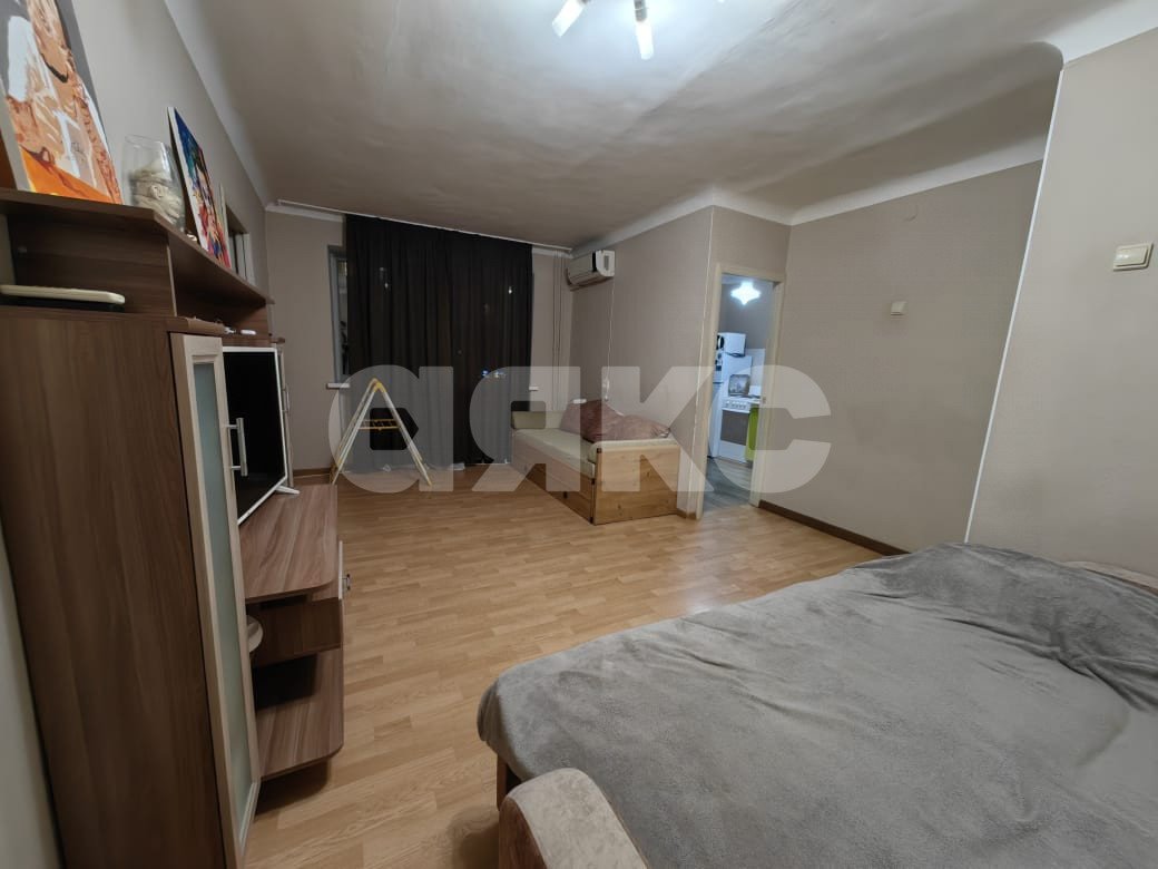 Фото №3: 2-комнатная квартира 41 м² - Волгоград, Центральный, пр-кт имени В.И. Ленина, 35