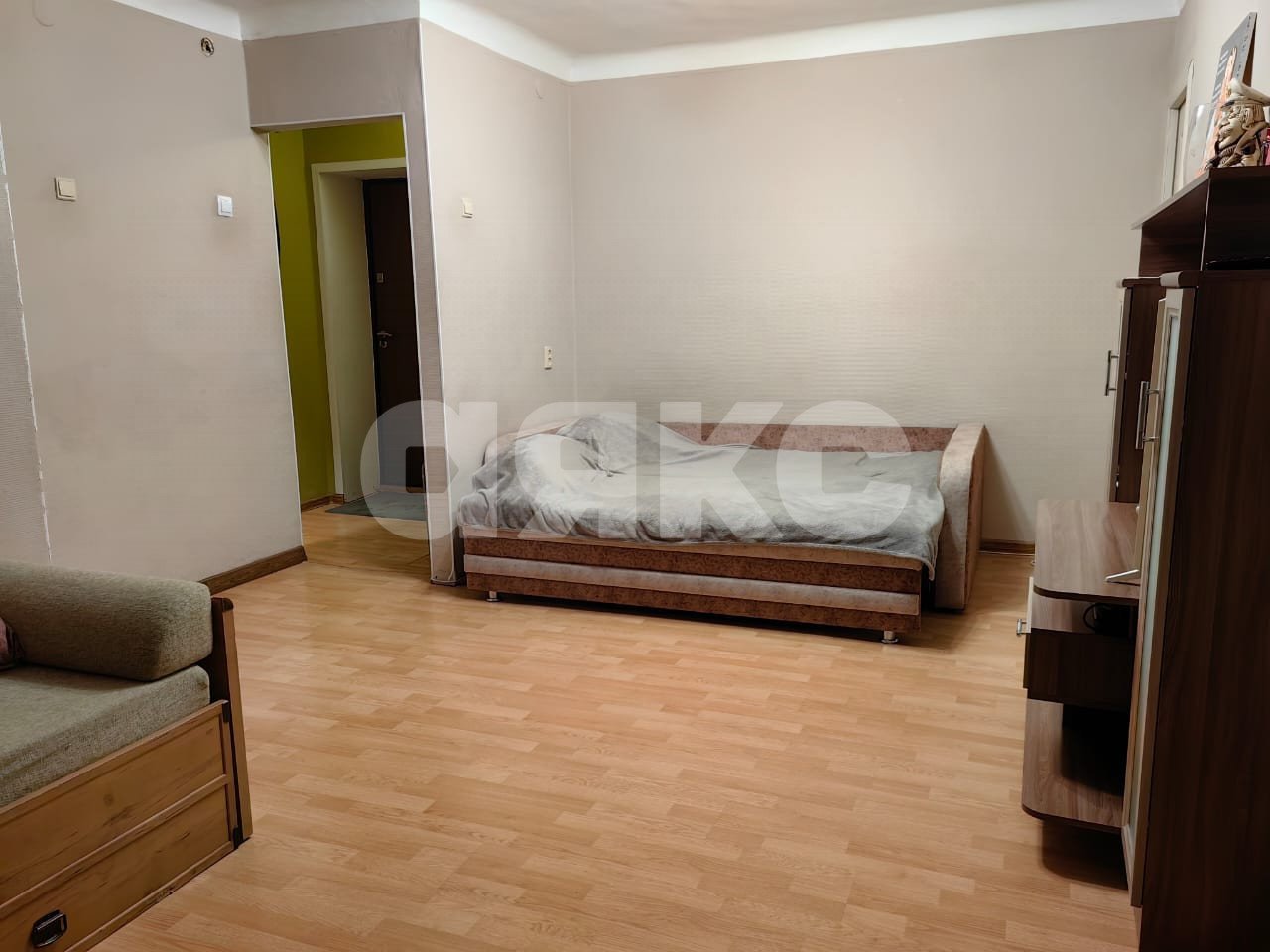 Фото №2: 2-комнатная квартира 41 м² - Волгоград, Центральный, пр-кт имени В.И. Ленина, 35