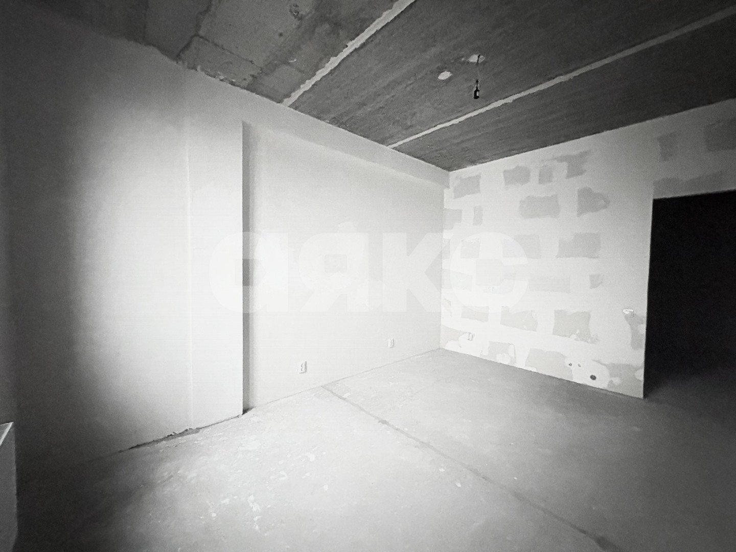 Фото №5: 2-комнатная квартира 44 м² - Нижнекамск, 22-й, пр-кт Шинников, 31Б