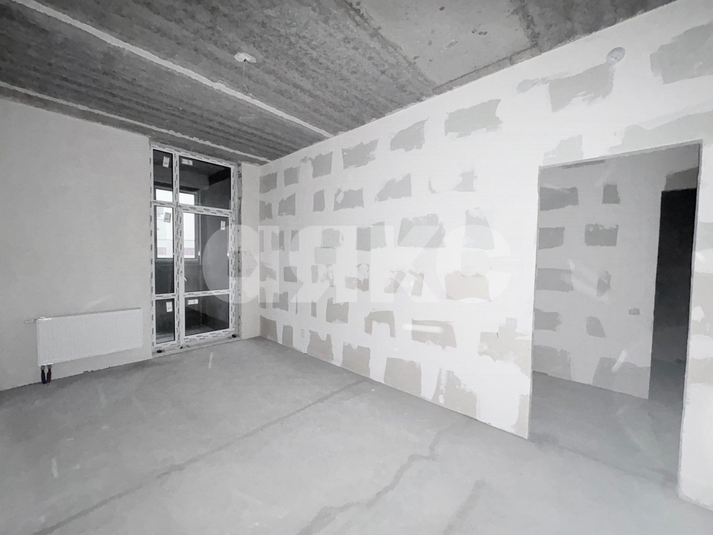 Фото №8: 2-комнатная квартира 44 м² - Нижнекамск, 22-й, пр-кт Шинников, 31Б