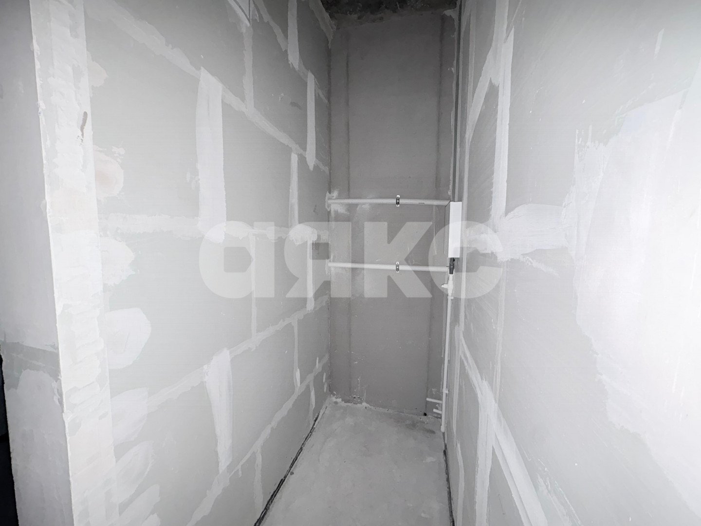 Фото №16: 2-комнатная квартира 44 м² - Нижнекамск, 22-й, пр-кт Шинников, 31Б