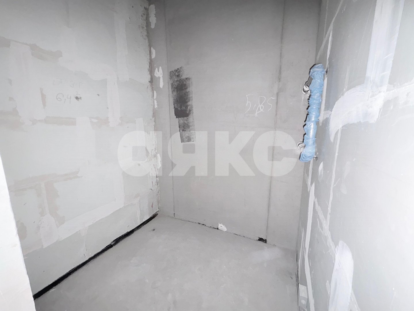 Фото №14: 2-комнатная квартира 44 м² - Нижнекамск, 22-й, пр-кт Шинников, 31Б