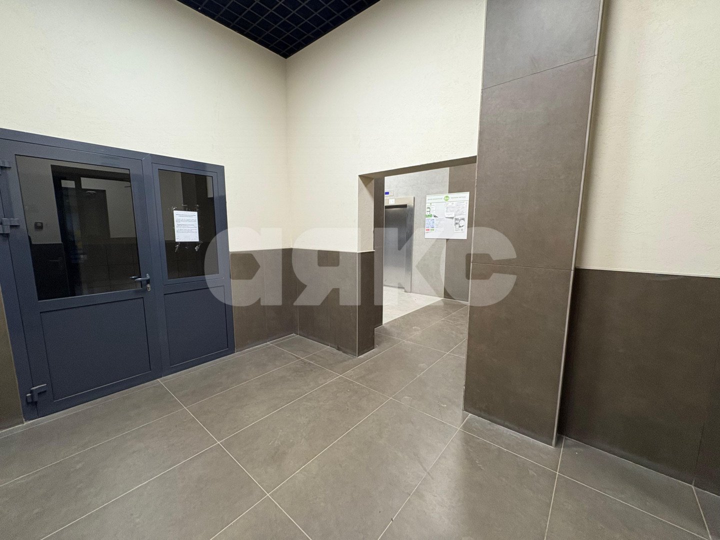 Фото №21: 2-комнатная квартира 44 м² - Нижнекамск, 22-й, пр-кт Шинников, 31Б