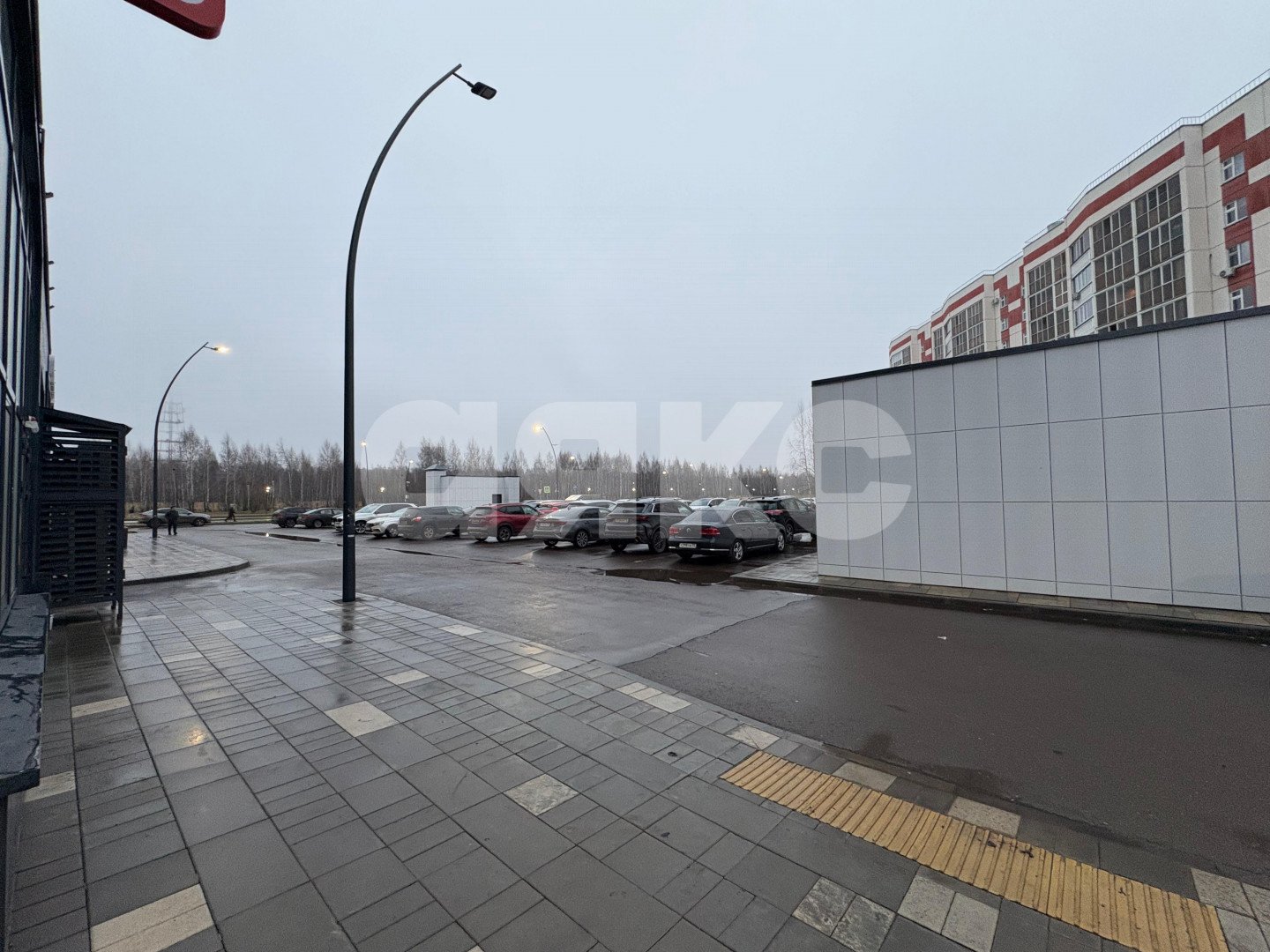 Фото №24: 2-комнатная квартира 44 м² - Нижнекамск, 22-й, пр-кт Шинников, 31Б