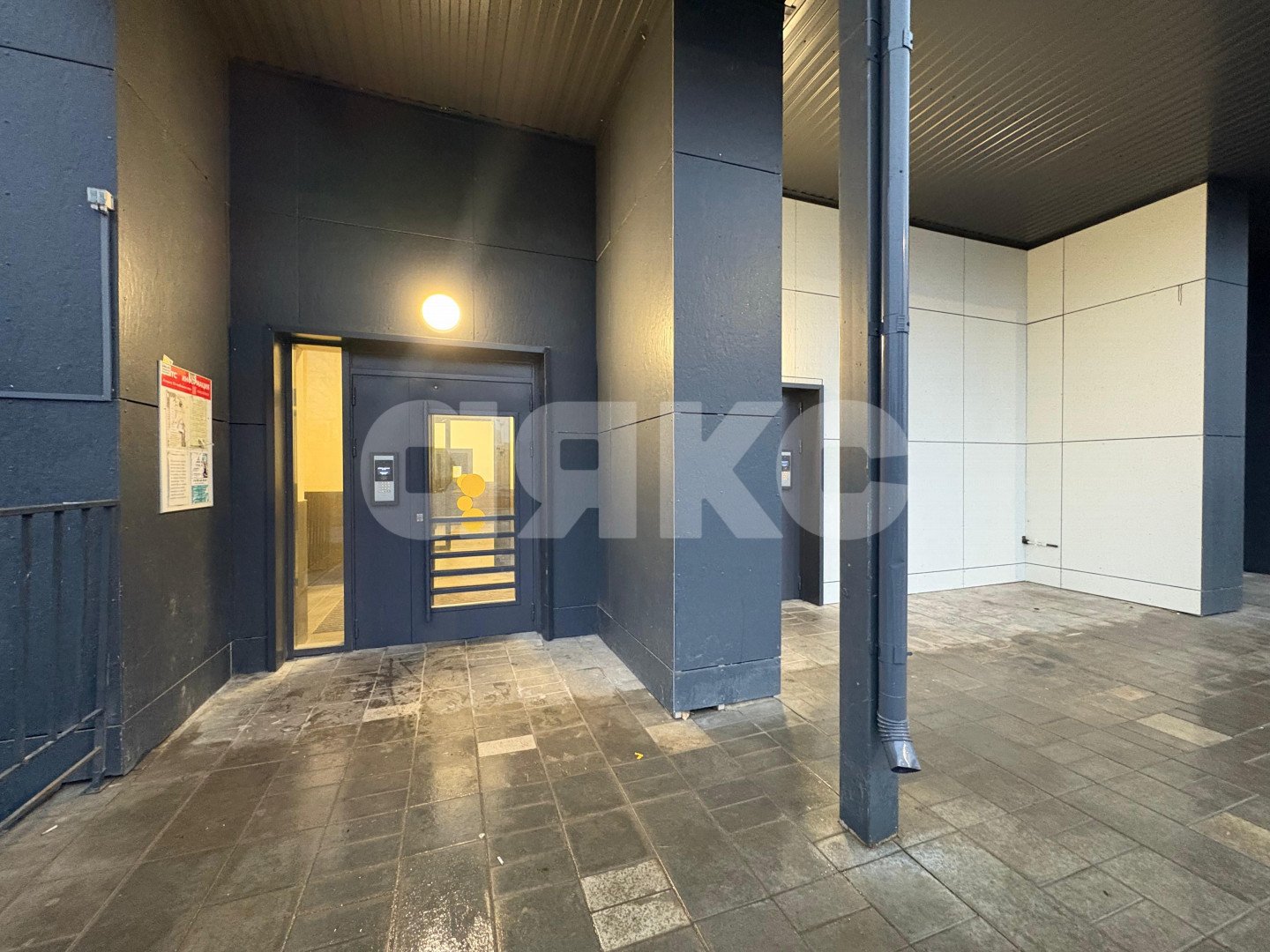 Фото №22: 2-комнатная квартира 44 м² - Нижнекамск, 22-й, пр-кт Шинников, 31Б