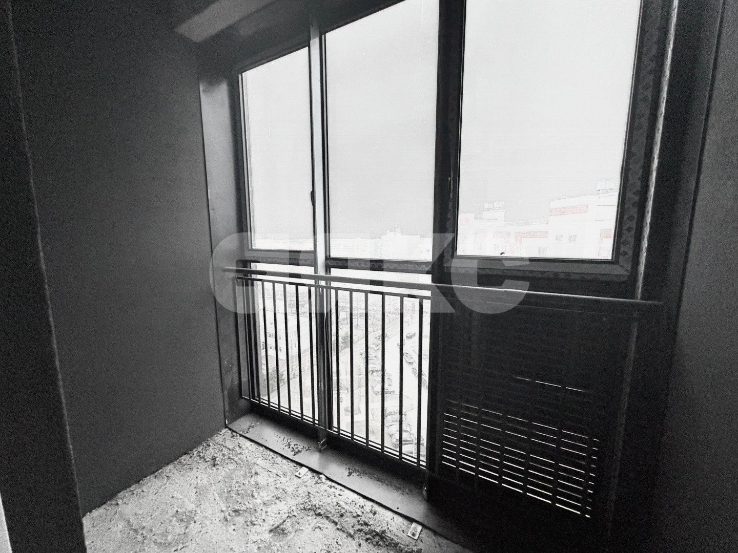 Фото №11: 2-комнатная квартира 44 м² - Нижнекамск, 22-й, пр-кт Шинников, 31Б