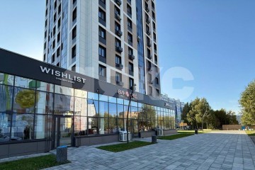 Фото №2: 2-комнатная квартира 44 м² - Нижнекамск, мкр. 22-й, пр-кт Шинников, 31Б