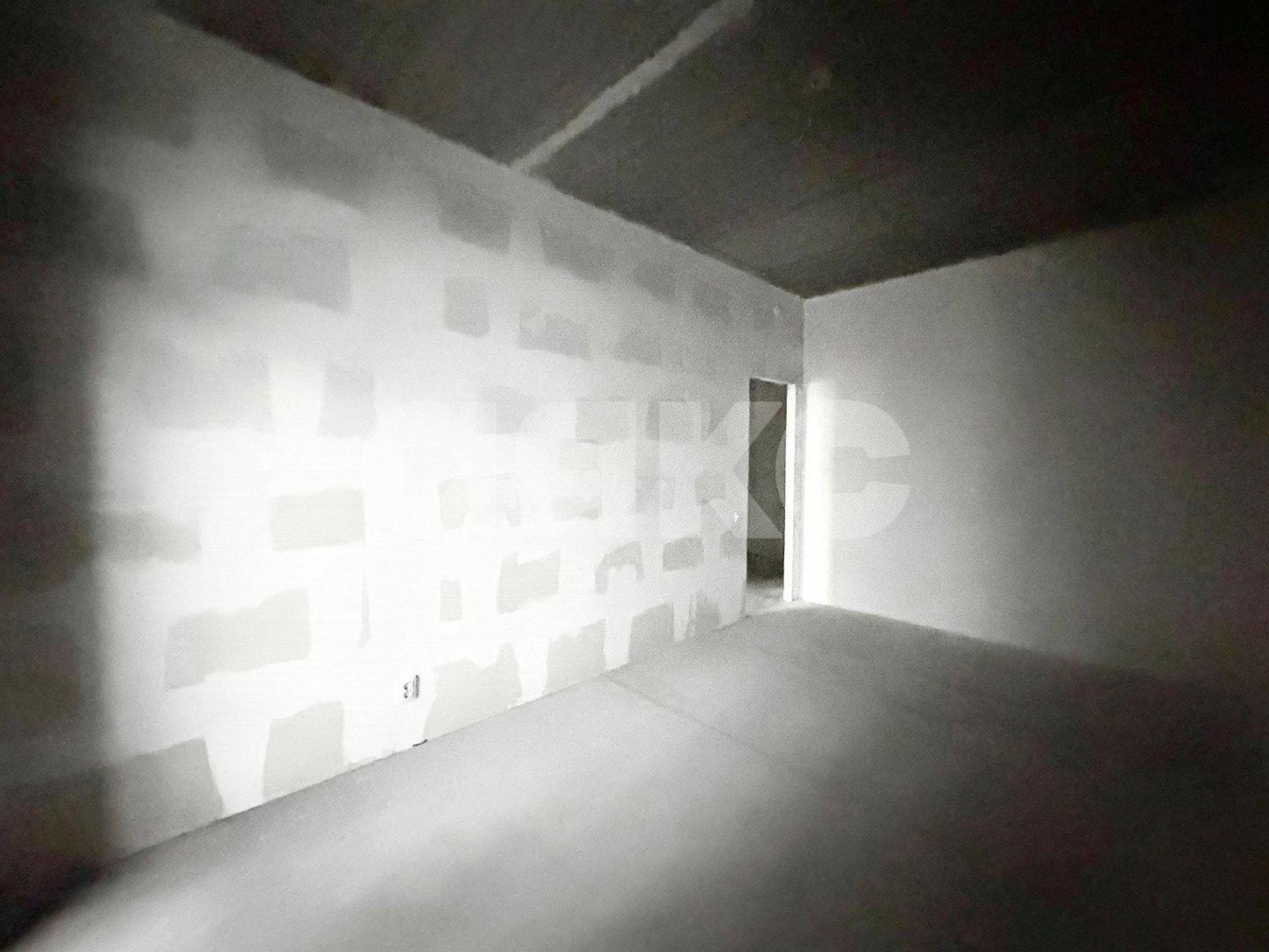 Фото №9: 2-комнатная квартира 44 м² - Нижнекамск, 22-й, пр-кт Шинников, 31Б