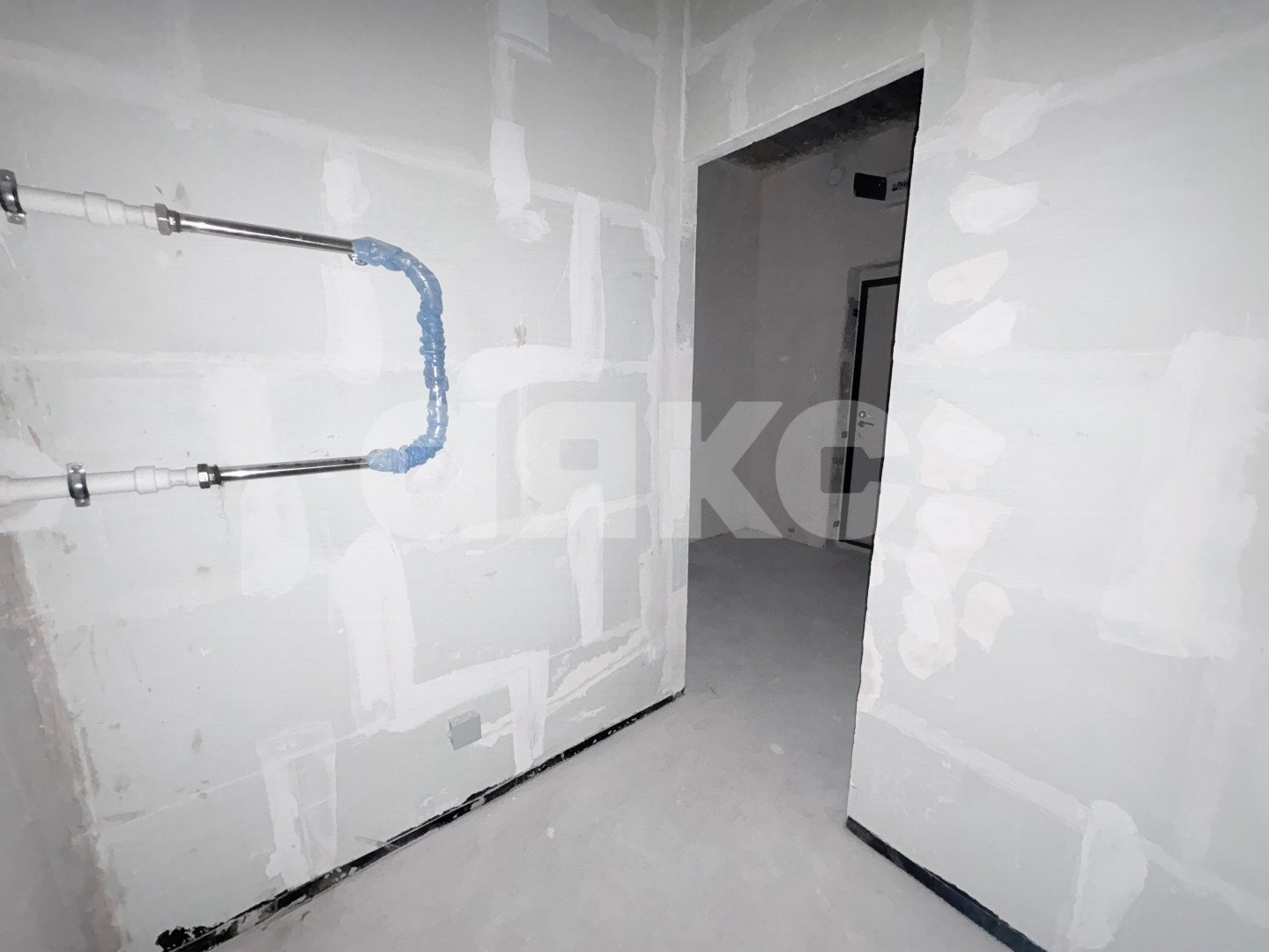 Фото №15: 2-комнатная квартира 44 м² - Нижнекамск, 22-й, пр-кт Шинников, 31Б