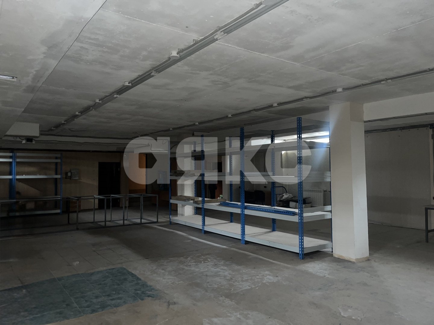 Фото №14: Коммерция 1490 м² - Ростов-на-Дону, некоммерческое  Лесополоса, ул. Таганрогская, 205