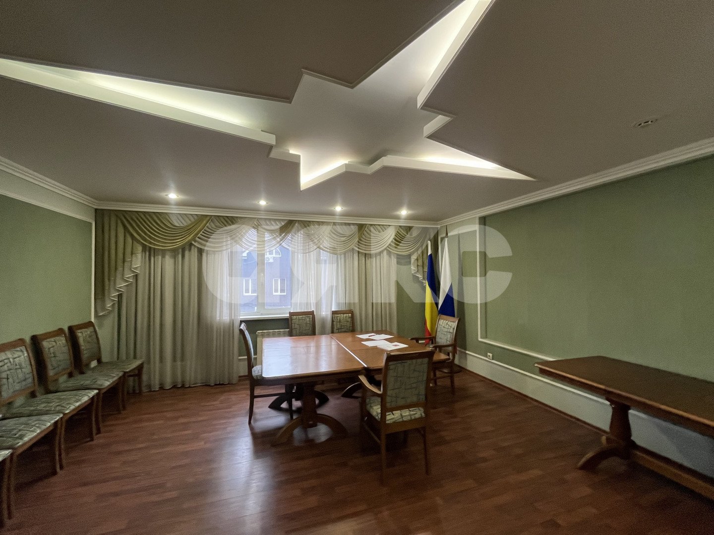 Фото №4: Коммерция 1490 м² - Ростов-на-Дону, некоммерческое  Лесополоса, ул. Таганрогская, 205