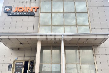 Фото №1: Коммерция 1490 м² - Ростов-на-Дону, счт некоммерческое  Лесополоса, ул. Таганрогская, 205