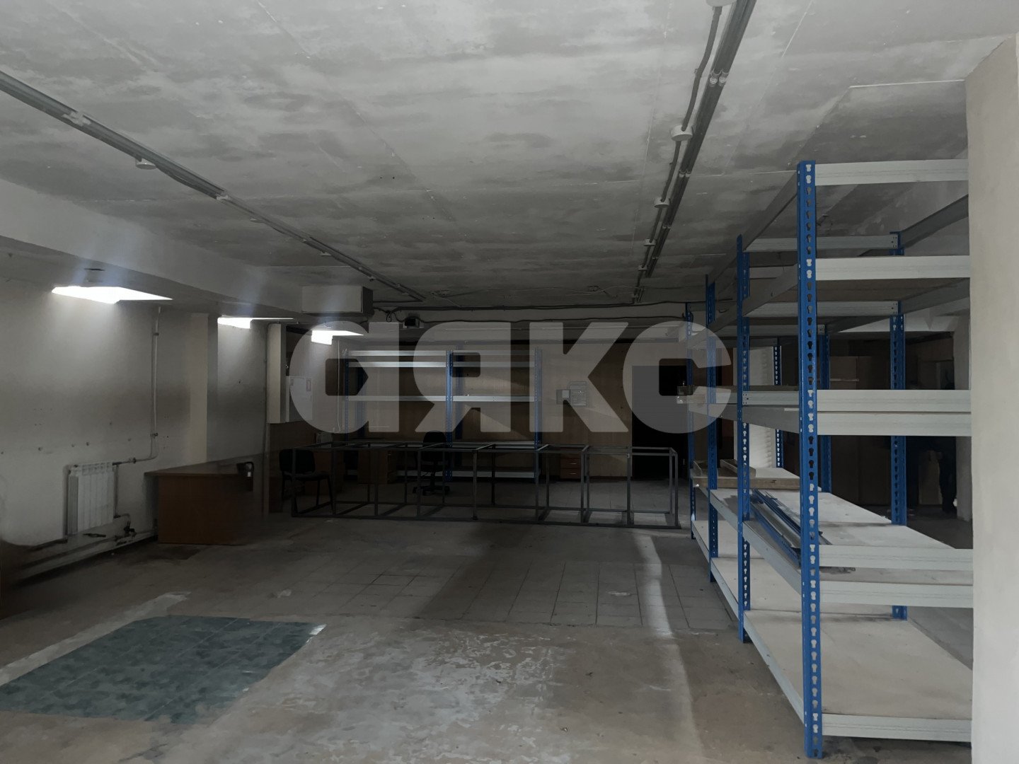 Фото №15: Коммерция 1490 м² - Ростов-на-Дону, некоммерческое  Лесополоса, ул. Таганрогская, 205