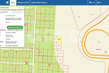 Фото №3: Участок садоводство - Азов, мкр. Мичуринец-3, 7668А