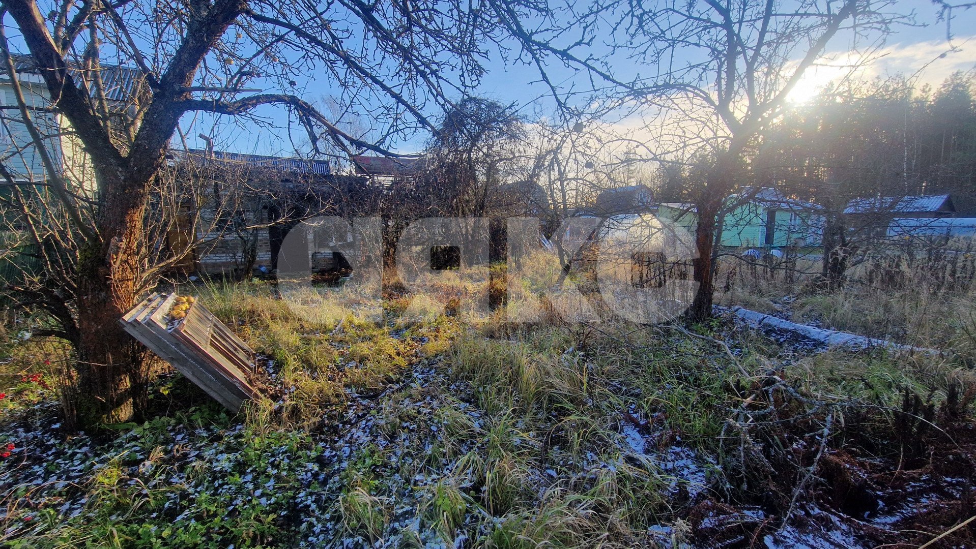 Фото №7: Дом 40 м² + 6 сот. - СНТ Спецстроевец, 86