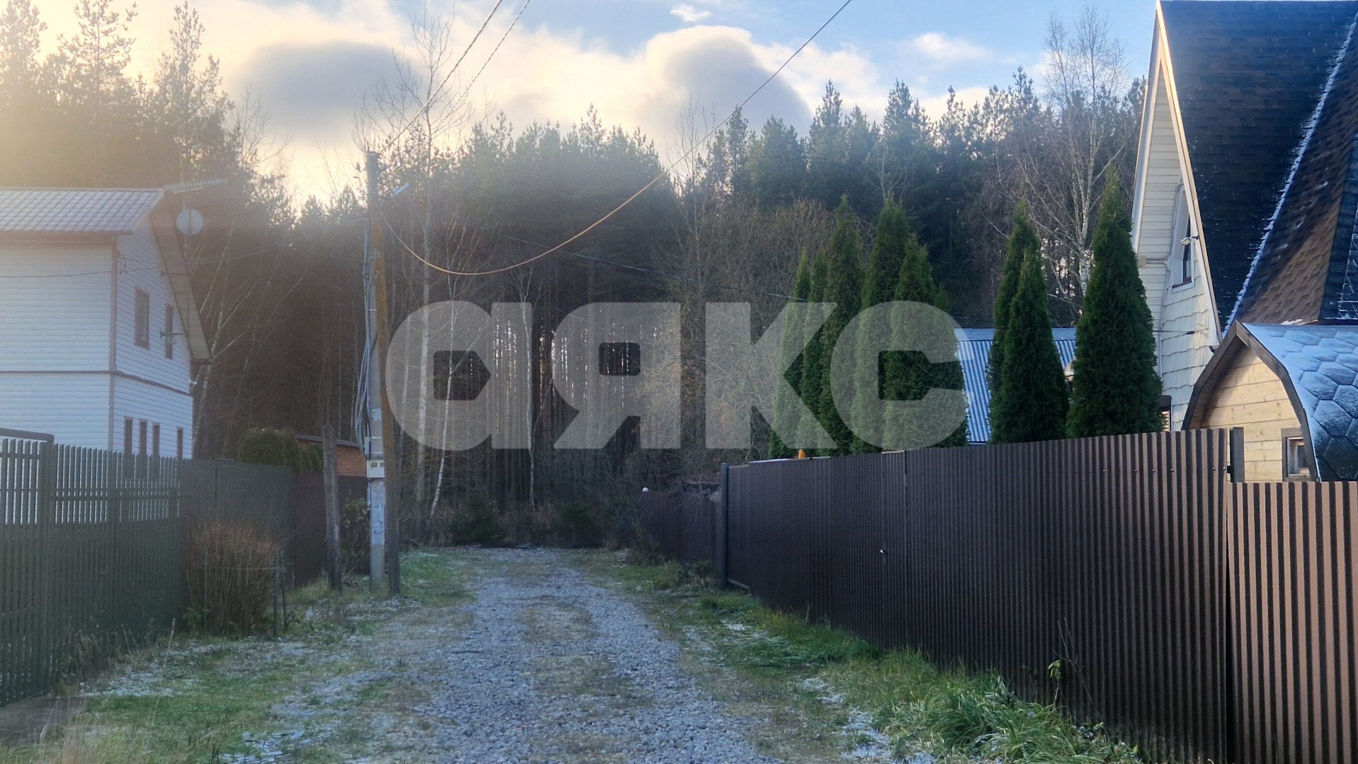 Фото №8: Дом 40 м² + 6 сот. - СНТ Спецстроевец, 86