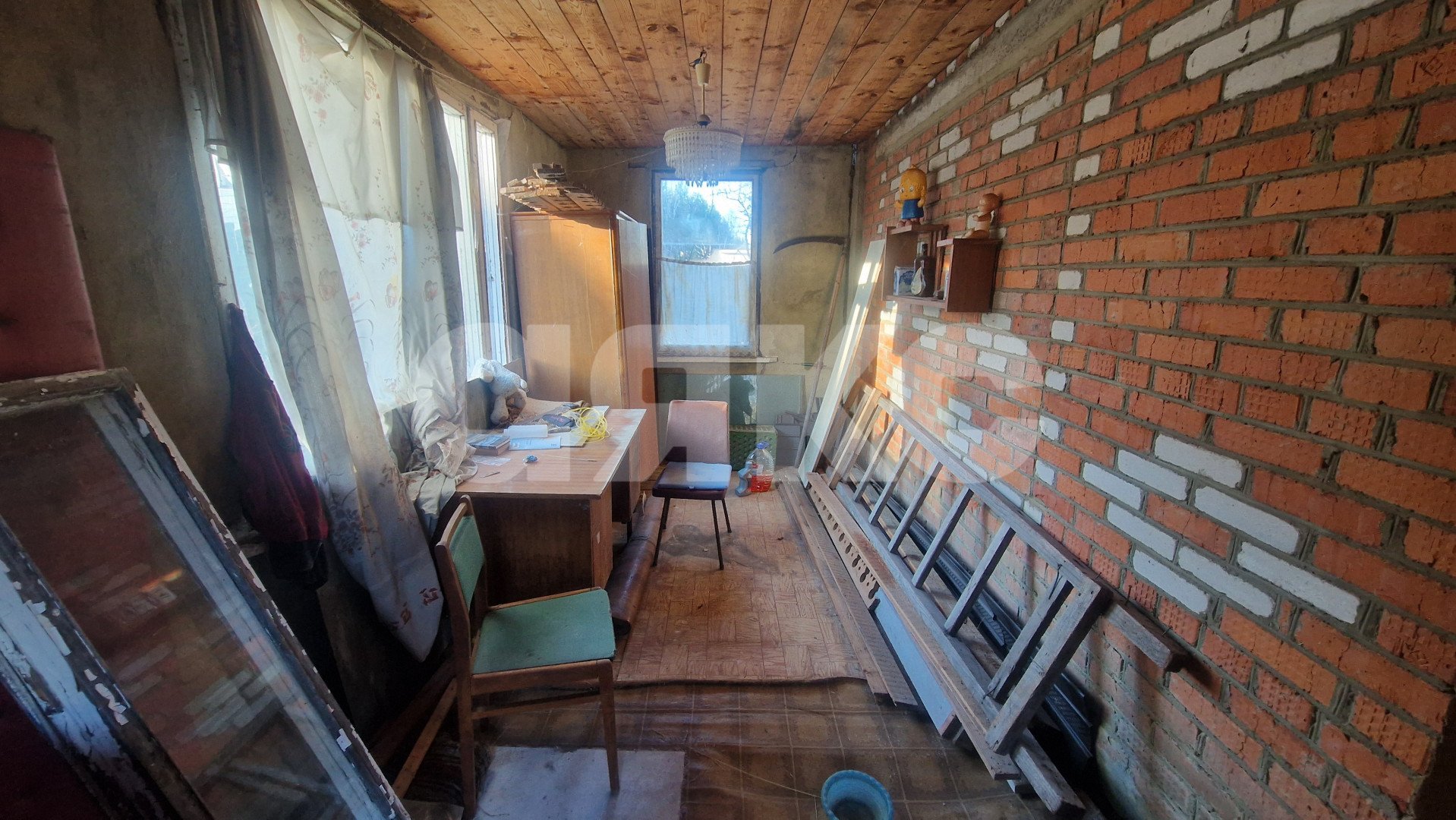 Фото №4: Дом 40 м² + 6 сот. - СНТ Спецстроевец, 86