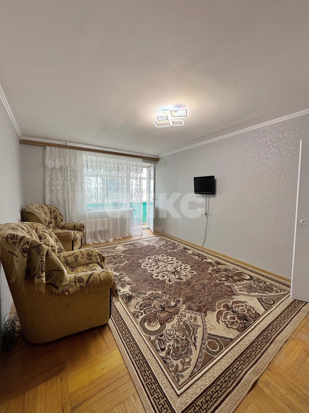 Фото №6: 1-комнатная квартира 35 м² - Армавир, ул. Ефремова, 111