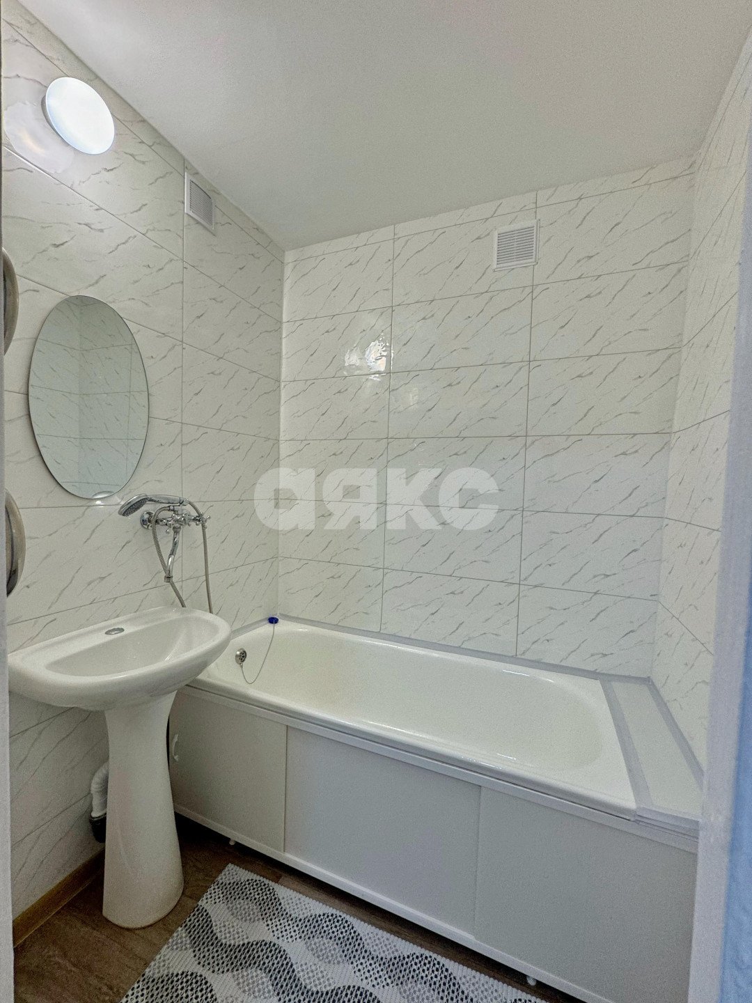 Фото №10: 1-комнатная квартира 35 м² - Армавир, ул. Ефремова, 111