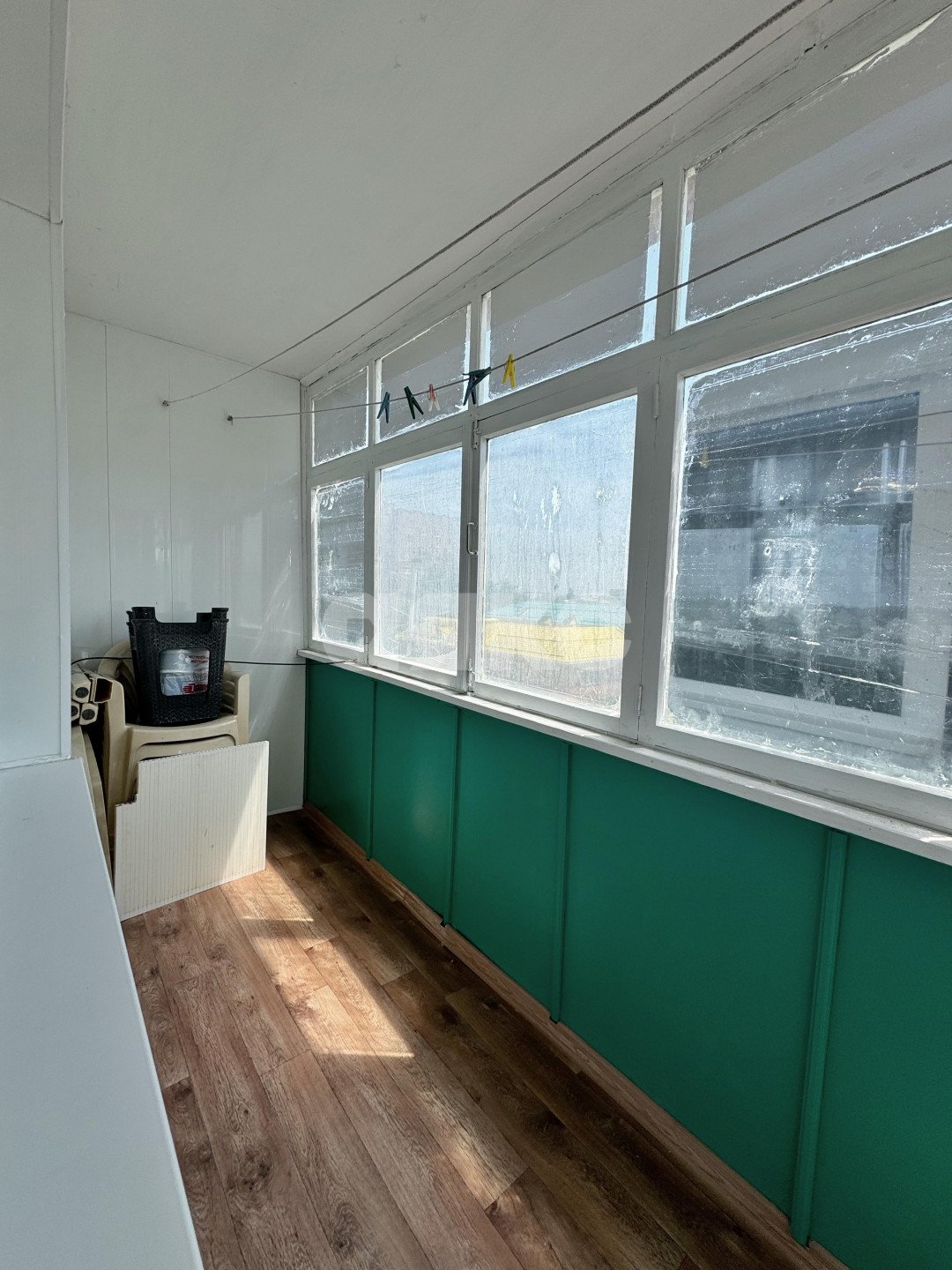 Фото №12: 1-комнатная квартира 35 м² - Армавир, ул. Ефремова, 111