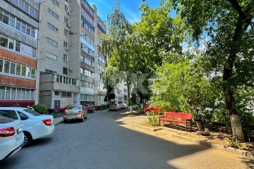 Фото №2: 1-комнатная квартира 35 м² - Армавир, ул. Ефремова, 111