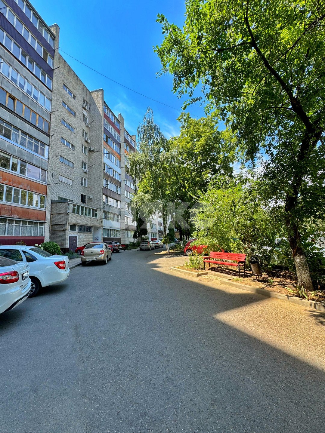 Фото №2: 1-комнатная квартира 35 м² - Армавир, ул. Ефремова, 111