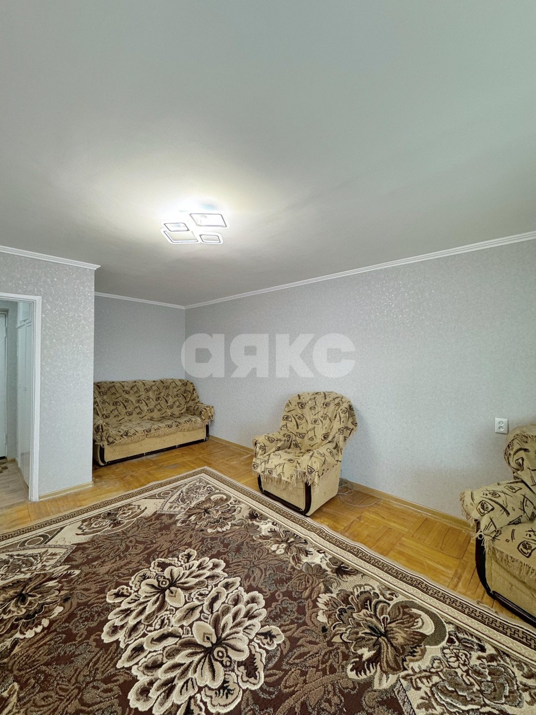 Фото №7: 1-комнатная квартира 35 м² - Армавир, ул. Ефремова, 111