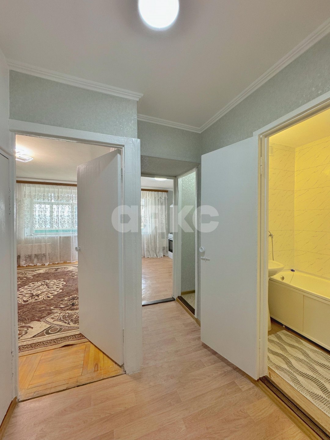 Фото №3: 1-комнатная квартира 35 м² - Армавир, ул. Ефремова, 111