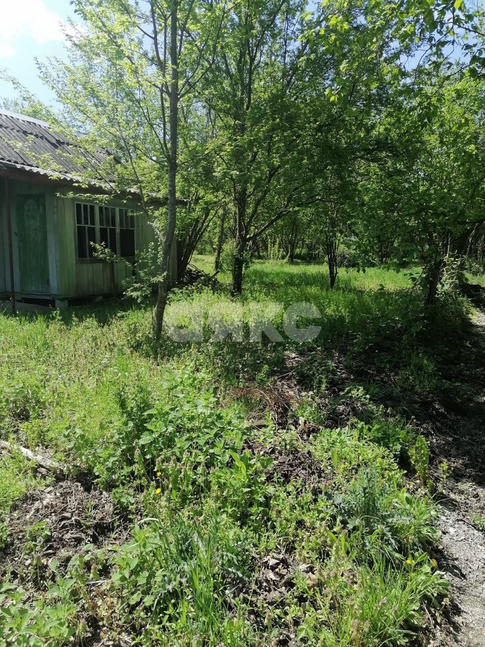 Фото №3: Участок садоводство 6 сот. - Горячий Ключ, Администрация