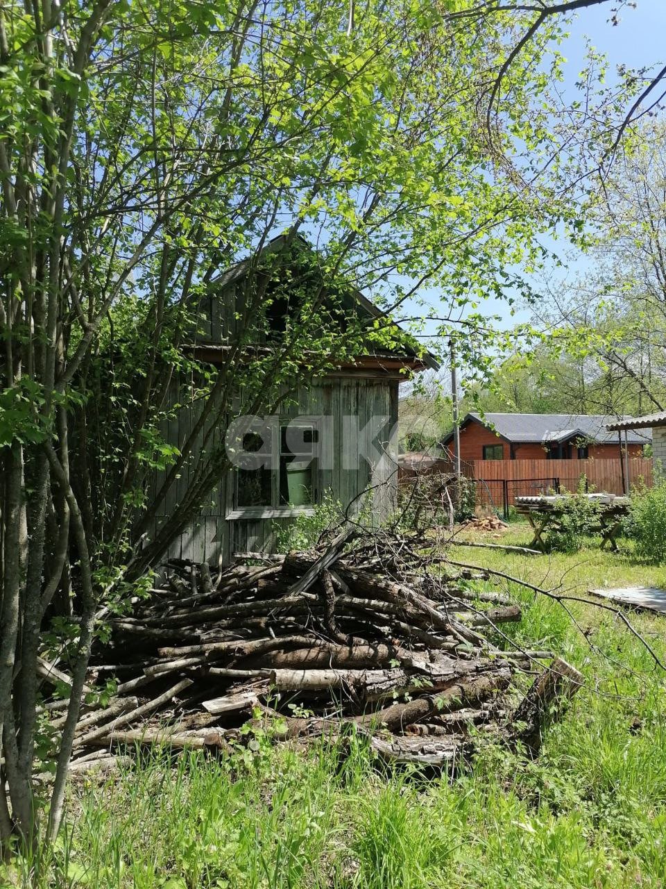 Фото №8: Участок садоводство 6 сот. - Горячий Ключ, Администрация