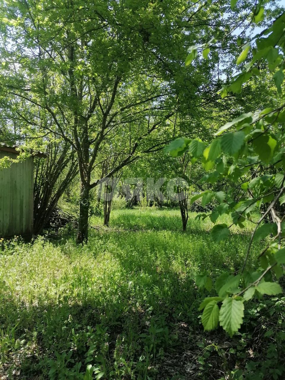 Фото №2: Участок садоводство 6 сот. - Горячий Ключ, Администрация