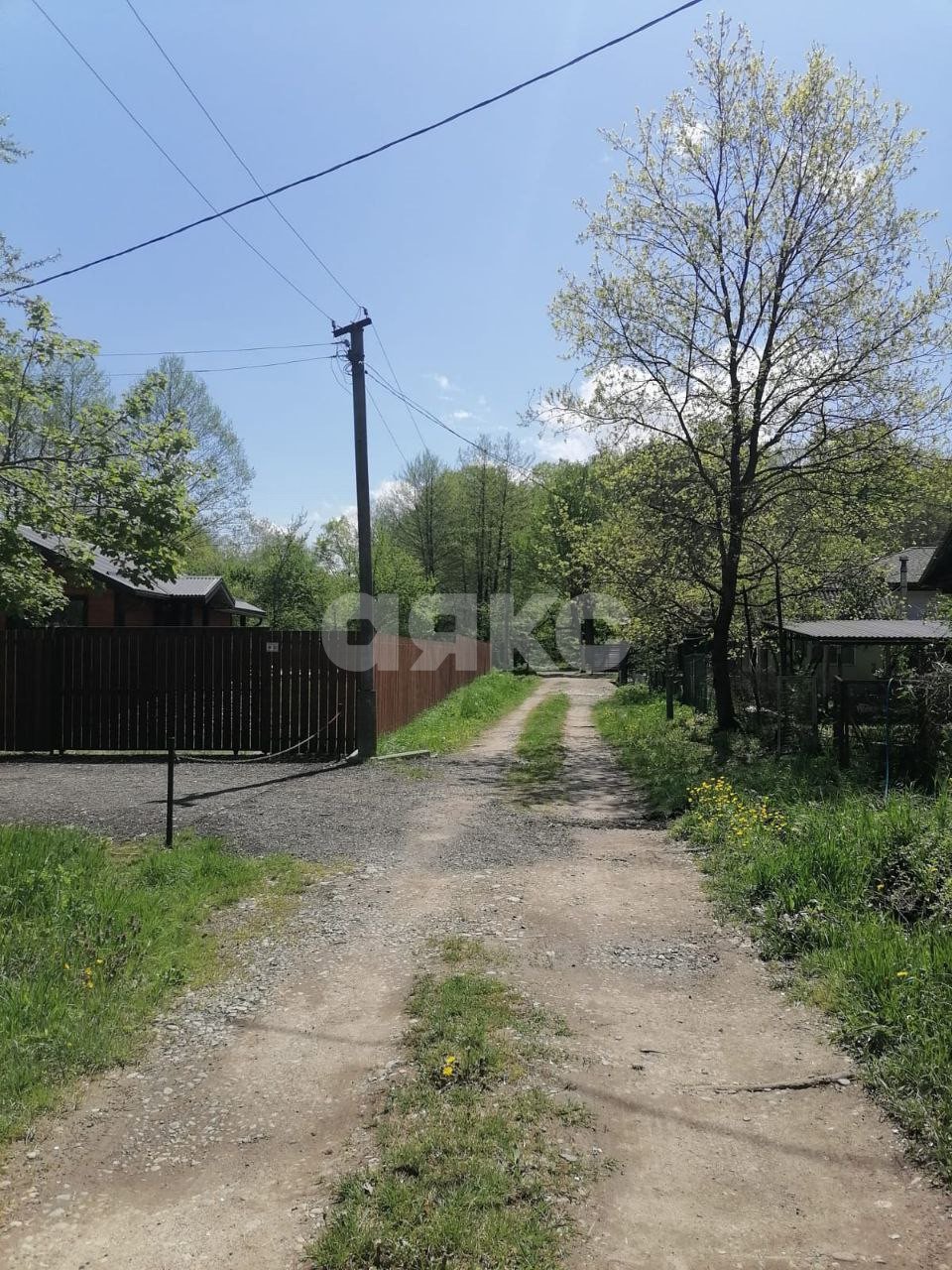 Фото №6: Участок садоводство 6 сот. - Горячий Ключ, Администрация