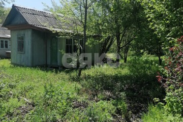 Фото №4: Участок садоводство - Горячий Ключ, мкр. Администрация, 