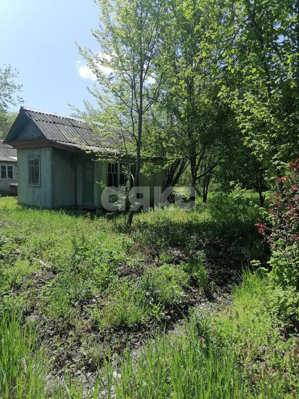 Фото №4: Участок садоводство 6 сот. - Горячий Ключ, Администрация