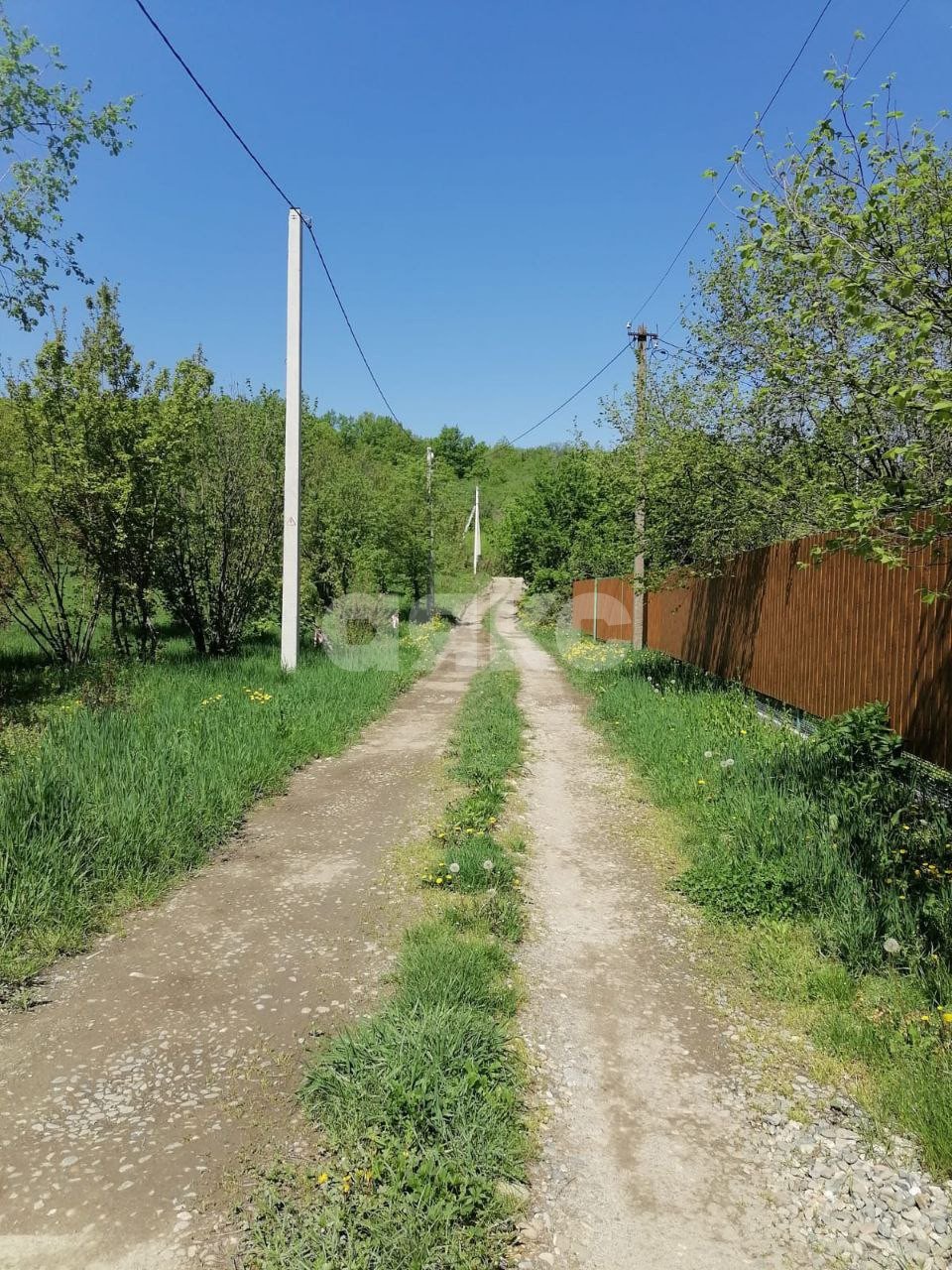 Фото №5: Участок садоводство 6 сот. - Горячий Ключ, Администрация