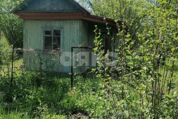 Фото №1: Участок садоводство - Горячий Ключ, мкр. Администрация, 