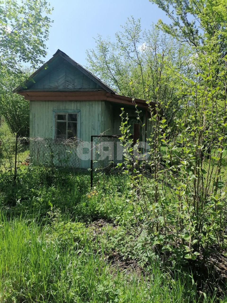 Фото №1: Участок садоводство 6 сот. - Горячий Ключ, Администрация