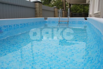 Фото №5: Дом 392 м² - Витязево, ул. Динская, 1