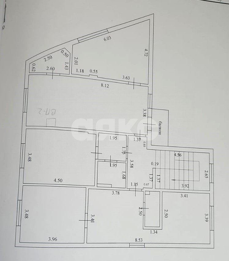 Фото №25: Дом 392 м² + 4.11 сот. - Витязево, ул. Динская, 1