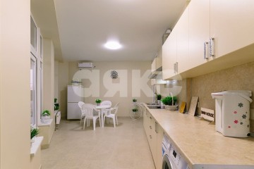 Фото №3: Дом 392 м² - Витязево, ул. Динская, 1