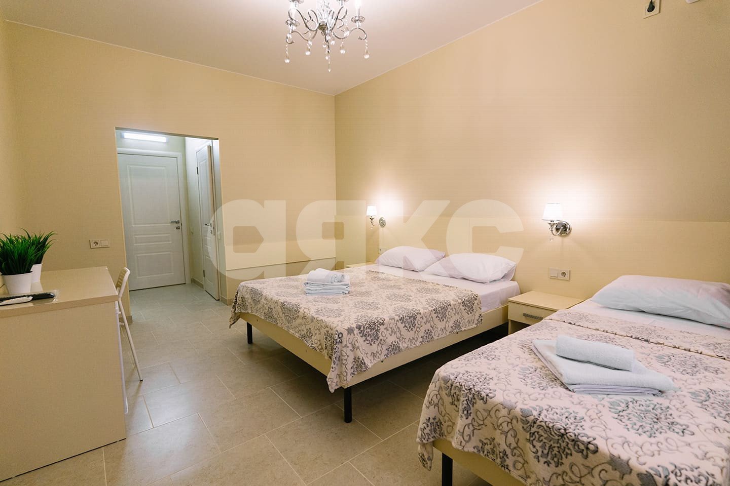 Фото №16: Дом 392 м² + 4.11 сот. - Витязево, ул. Динская, 1