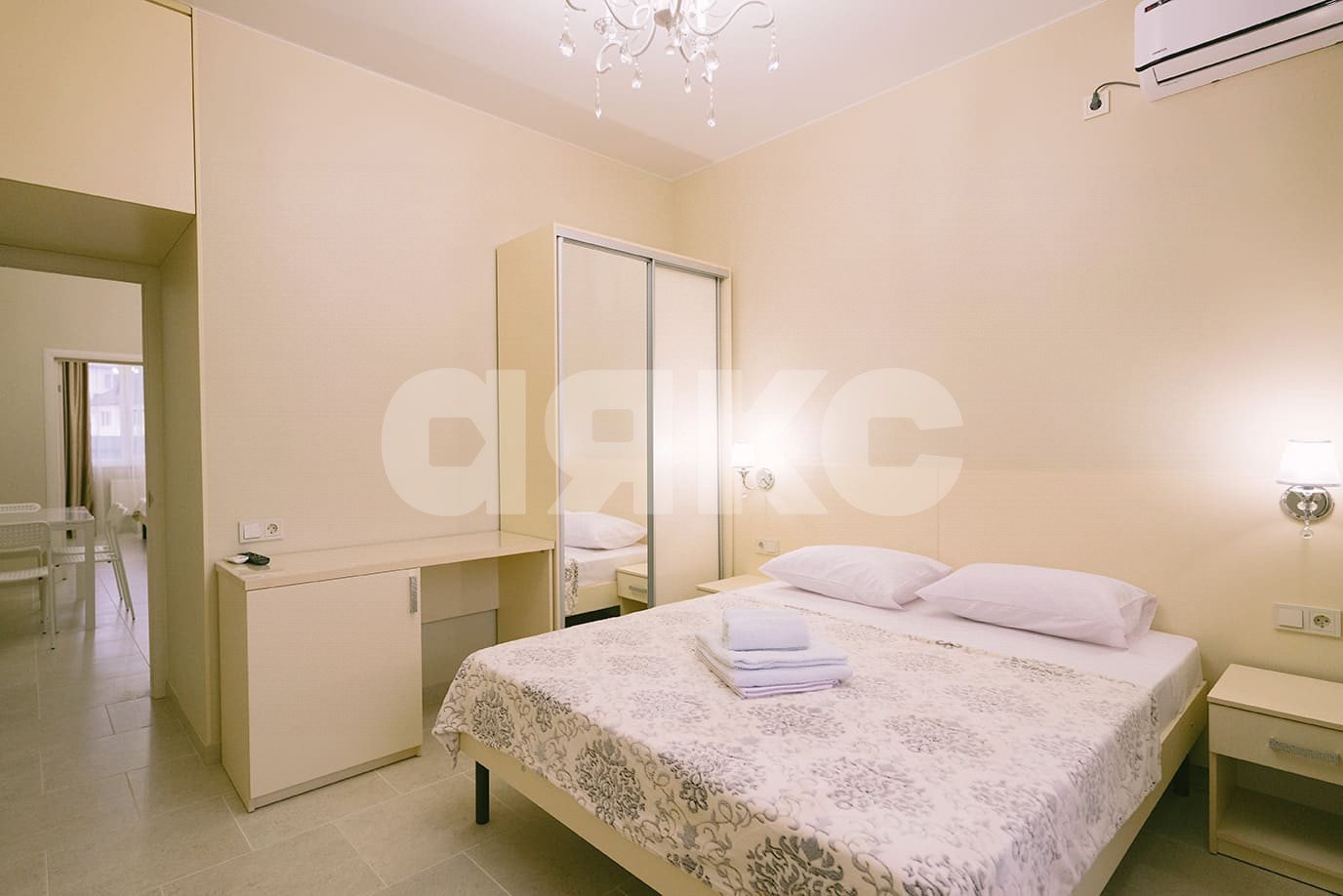 Фото №15: Дом 392 м² + 4.11 сот. - Витязево, ул. Динская, 1